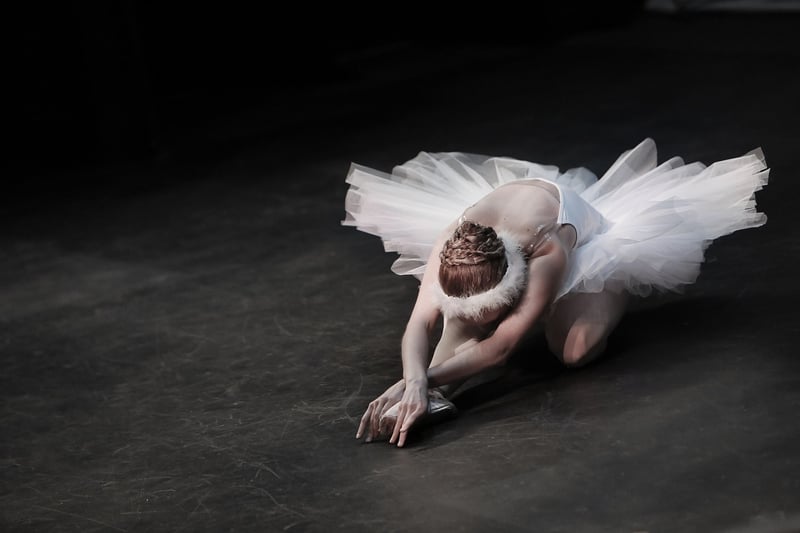 Ballet basics