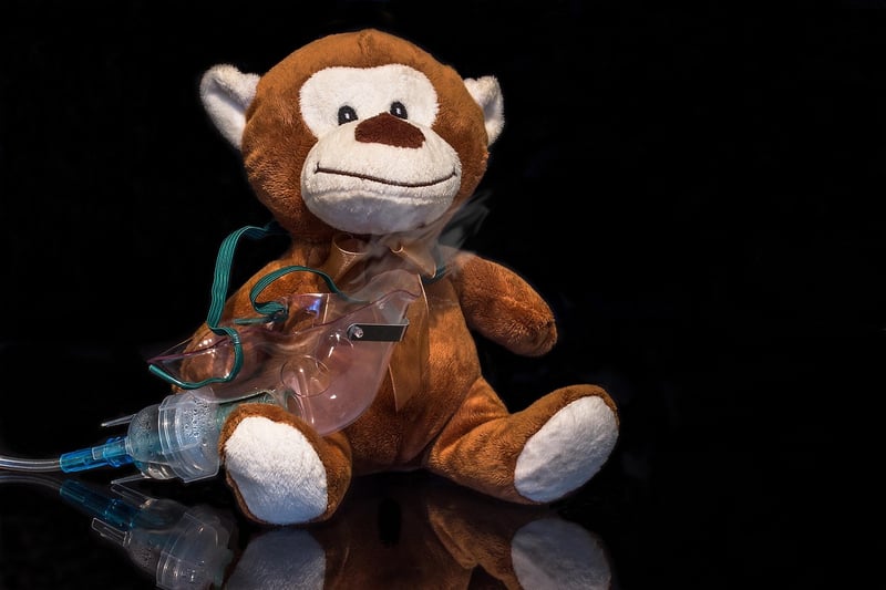 Mindful inhalation
